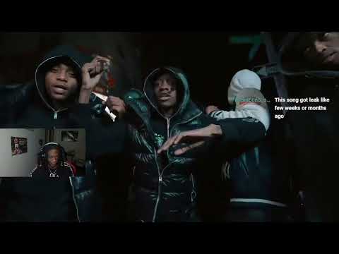 Iffy Foreign - Victim ft. Kyle Richh, Jenn Carter | Dotty Reaction