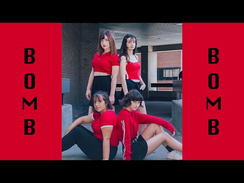 KARD - Bomb Bomb (Dance Cover) | Polaris