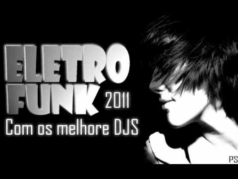 Dj Cleber Mix Feat Mc Leandrinho - Arrastando Com As Amiga 2011.