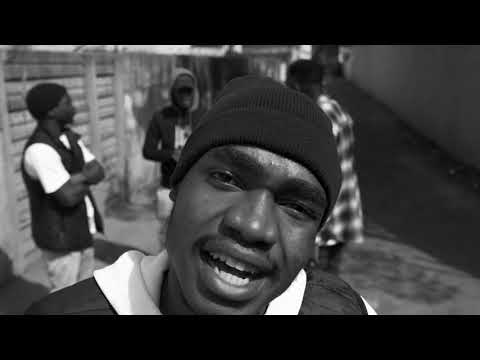 Swiitche Weston x Dough Major - Meanwhile in Rome II (A FILM by MUNYA K)