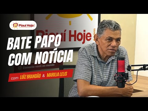 PT se mobiliza para eleições internas e disputa no Piauí será acirrada, diz João de Deus