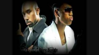 Johnta Austin + Trey Songz - I Need A Girl