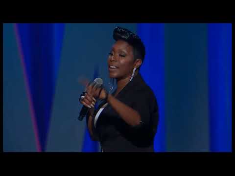 Sommore - Michael Jackson was the SHIT!