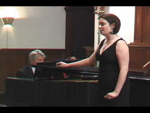 Frauenliebe und leben Op. 42 By Robert Schumann (1810-1856)