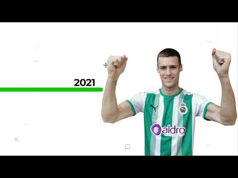 Fuimos, somos y seremos verdiblancos | Real Racing Club 21/22