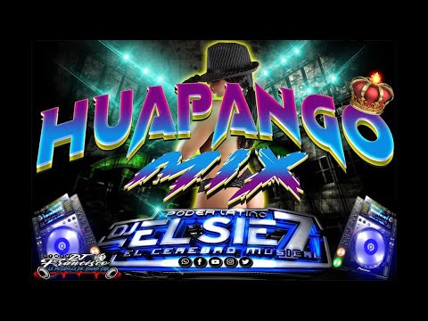 Quebraditas vol 2   Dj El Sie7 El Cerebro Musical