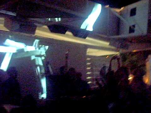 MAGIC MONDAY.......:DJ UOVO(FROM PASTABOYS)!!CALAJUNCO AIR LINES...by PABLO83