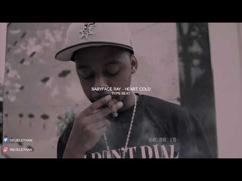 (Free) Babyface x Melodic Detroit Type Beat - "Heart Cold"