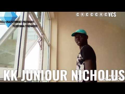 STEVE KAY_Moses(official video) to ,