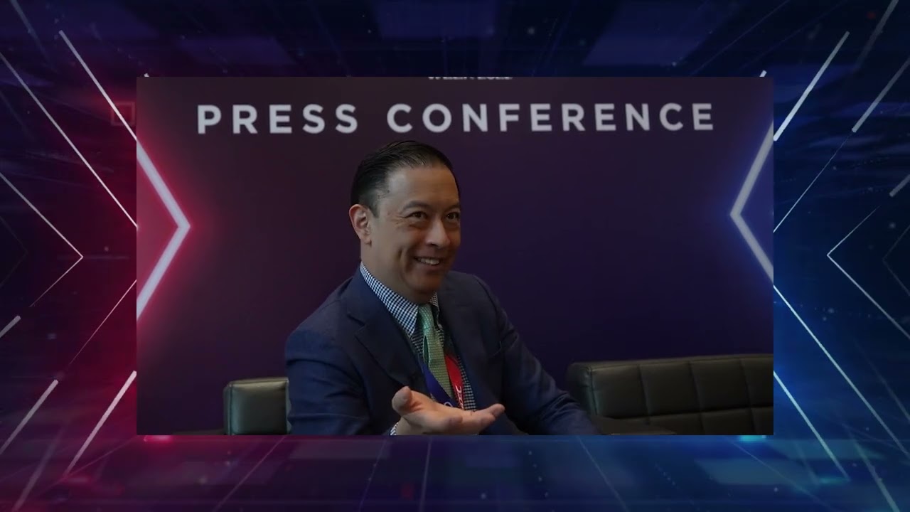 Malaysia Digital Week Highlight