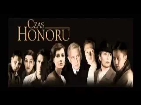 Polonez - Czas honoru ( wersja studniówkowa długa )