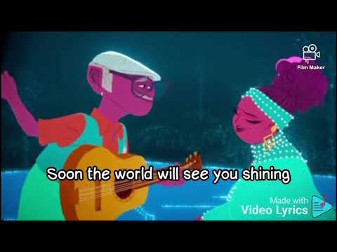 Inside your heart. song lyrics. English translation. Vivo.