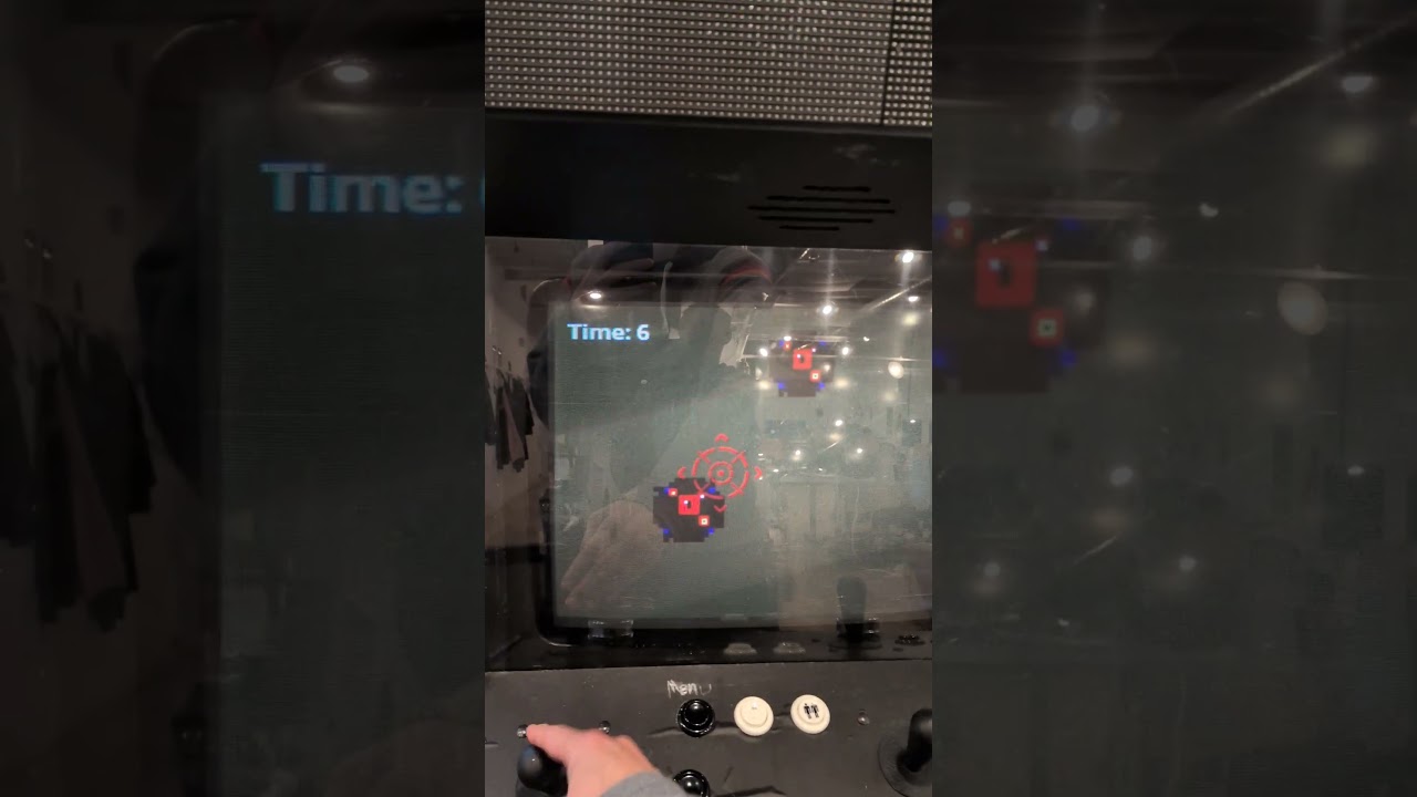 007 gameplay