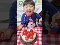 25년 만5살 생일날