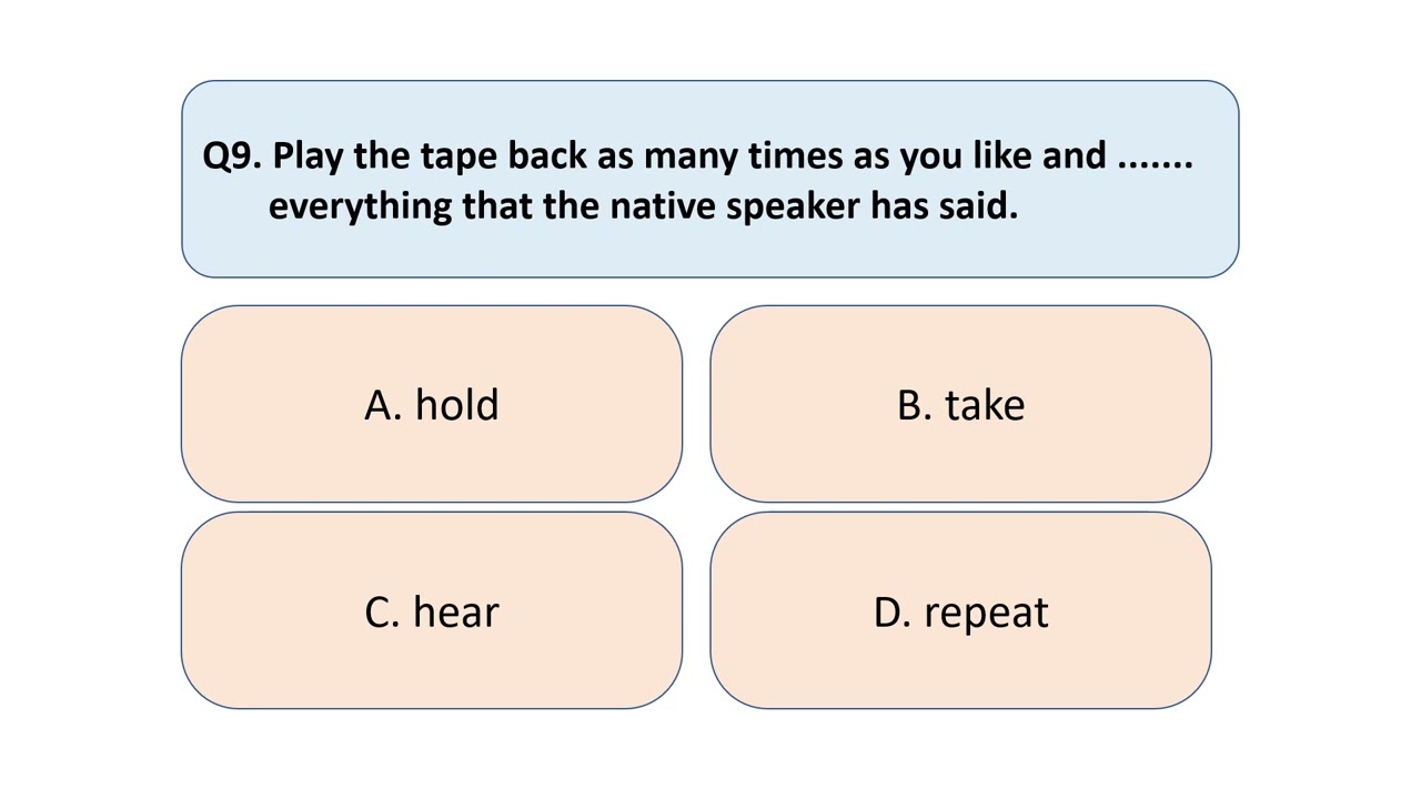 Advanced quiz 2 Learning tips and instructions