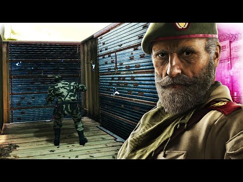 El *800 IQ* KAID TRICK de RAINBOW SIX SIEGE - Pablotas