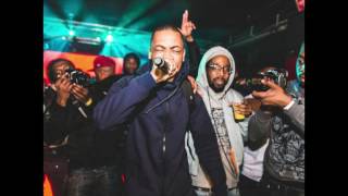 Wiley - Lights On (Instrumental)