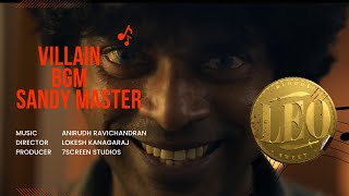 Download lagu The Villain Bgm #LEO - SANDY VILLIAN Ultra HQ | LEO Villian Bgm | SandyMaster | Anirudh | mp3 Download lagu The Villain Bgm #LEO - SANDY VILLIAN Ultra HQ | LEO Villian Bgm | SandyMaster | Anirudh | mp3