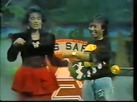 Mega Selvia - Aku Cinta Kamu