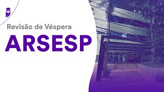 Revisão de Véspera ARSESP