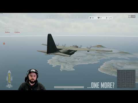 …ONE MORE? — PLAYERUNKNOWN'S BATTLEGROUNDS Ep55