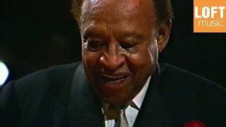 Lionel Hampton Quartet: Air Mail Special (by Goodman/Mundy/Christian)