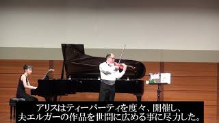 Download lagu E.Elgar 《Salut d'amour》 mp3