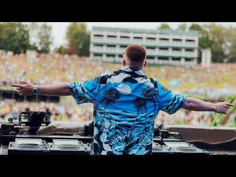 USED WE2 | Tomorrowland 2024