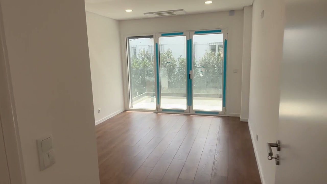 Vídeo do imóvel