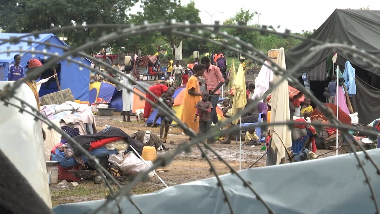 South Sudan inter-ethnic violence: Warning over spectre of Rwanda-like genocide