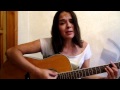 Мария Волкова - Будем любить (Авторская песня)