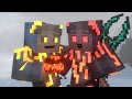 Songs Of War Bloopers Minecraft Animation