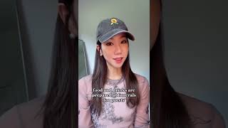 do NOT do this at funerals in Korea!