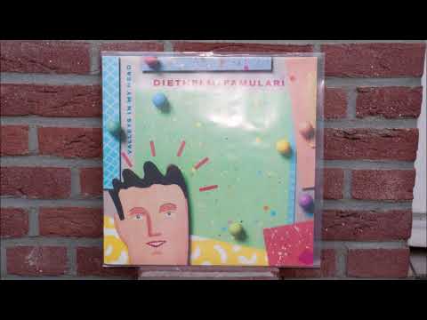 Diethelm/Famulari - Mindfresher