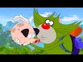 Oggy And The Cockroaches Wild Wild Wild