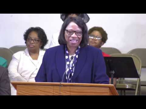 AFC Century Camp Meeting - 7/28/19 Sunday Morning Worship