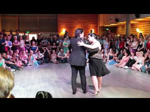 Fernando Sanchez & Ariadna Naveira , 2-4, Russia, Moscow, Milonga "ME GUSTA!", 20.08.2016