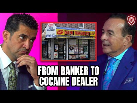 Dr. Jorge Valdes Explains How He Became The Youngest Employee Of The Federal Reserve Bank