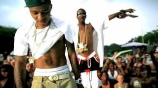 Bow Wow feat  Soulja Boy Get Money Niggas