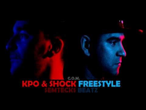 C.O.M. - Freestyle (Kpo & Shock)