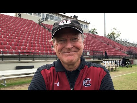 POSTGAME: Mark Berson on UAB — 10/27/18