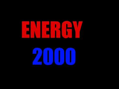 Energy 2000 Mix Vol 22 - 11 Gabry Ponte feat Maya Days - Sexy DJ (In Da Club) (Extended Mix)