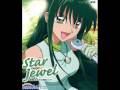 Mermaid Melody - Rina ~ Star Jewel Lyrics 