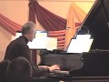 World Piano Summit: Armen Donelian & Marc Mommaas