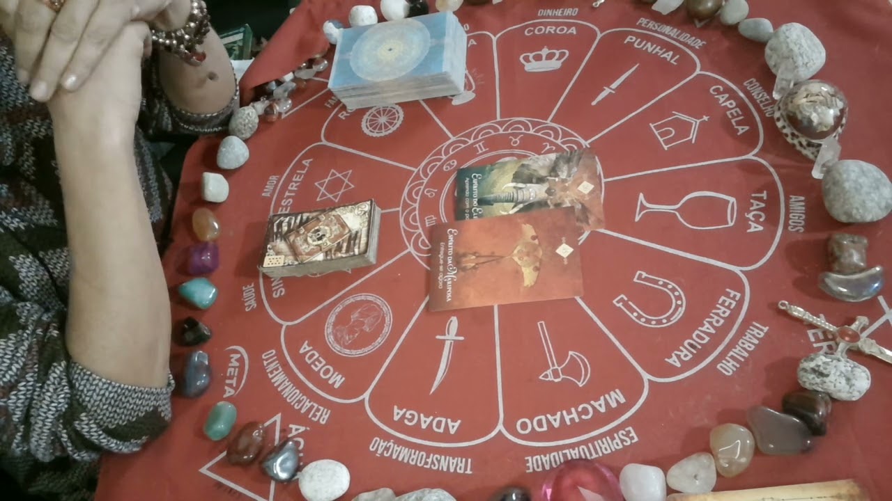 ESCORPIÃO - PREPARE A CHAMPAGNE.