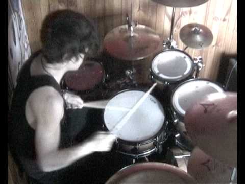 Drum & Bass (Live Drumming)