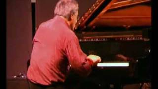 Enrico Pieranunzi @ Umbria Jazz Winter 2008