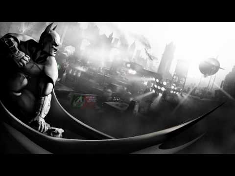 Batman: Arkham City (OST) - Wake the Dead (Solomon Grundy Battle)