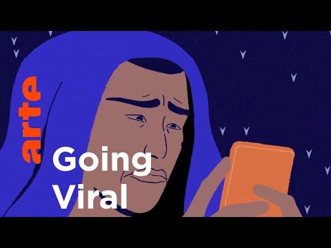 Anas Modamani, and a Fateful Selfie I Domino Effect I ARTE.tv