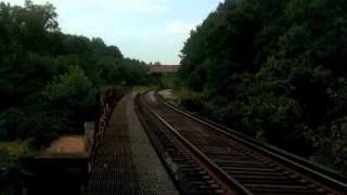 Mason Jennings - Morning Train